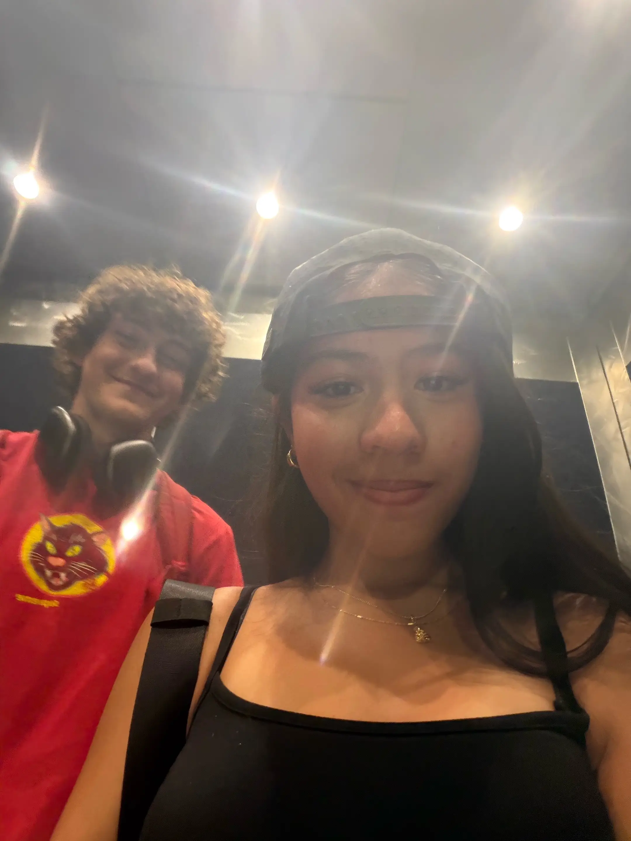 Parker Dustin